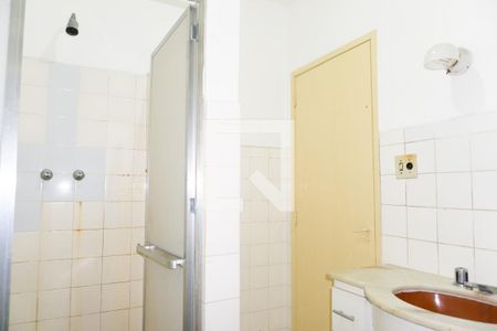 Apartamento à venda com 73m², 2 quartos e sem vaga Apartamento à venda com 73m², 2 quartos e sem vagaBanheiro