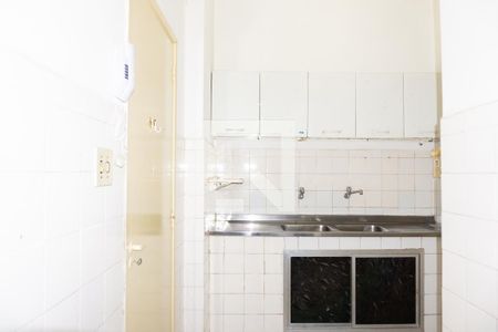 Apartamento à venda com 73m², 2 quartos e sem vaga Apartamento à venda com 73m², 2 quartos e sem vagaCozinha