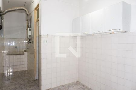 Apartamento à venda com 73m², 2 quartos e sem vaga Apartamento à venda com 73m², 2 quartos e sem vagaCozinha