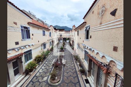 Vista do Quarto 1 de apartamento à venda com 2 quartos, 55m² em Engenho de Dentro, Rio de Janeiro