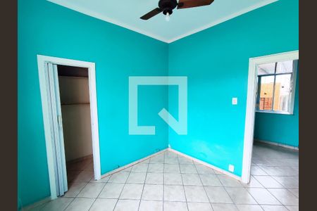 Quarto 1 de apartamento à venda com 2 quartos, 55m² em Engenho de Dentro, Rio de Janeiro