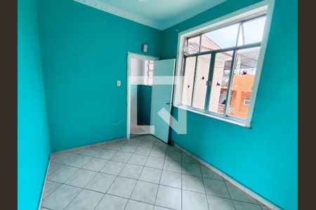 Sala de apartamento à venda com 2 quartos, 55m² em Engenho de Dentro, Rio de Janeiro