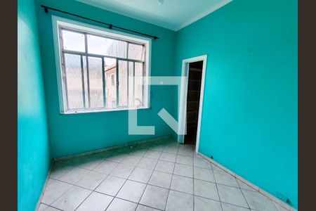 Quarto 1 de apartamento à venda com 2 quartos, 55m² em Engenho de Dentro, Rio de Janeiro
