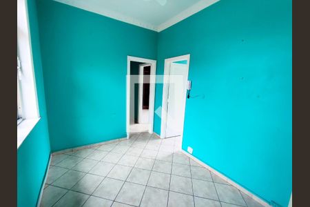 Sala de apartamento à venda com 2 quartos, 55m² em Engenho de Dentro, Rio de Janeiro