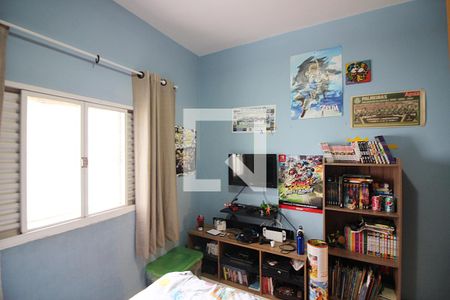 Casa à venda com 213m², 4 quartos e 2 vagasQuarto 2