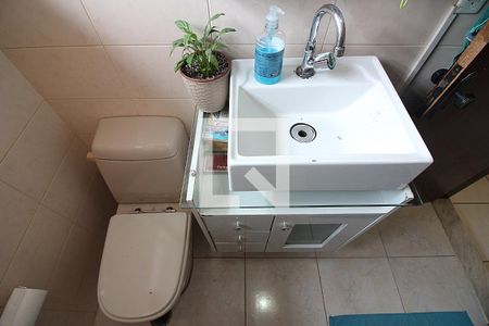 Casa à venda com 213m², 4 quartos e 2 vagasBanheiro Social