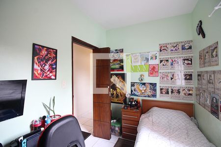 Casa à venda com 213m², 4 quartos e 2 vagasQuarto 3