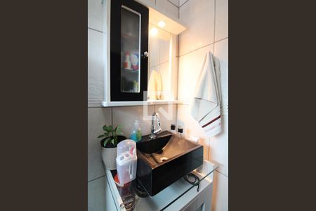 Casa à venda com 213m², 4 quartos e 2 vagasQuarto 1 - Suíte Banheiro 