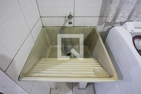 Casa à venda com 213m², 4 quartos e 2 vagasÁrea de Serviço