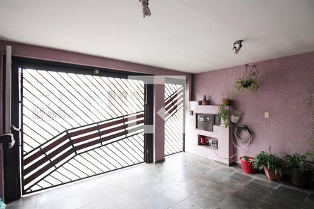 Casa à venda com 213m², 4 quartos e 2 vagasGaragem