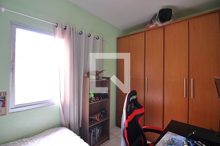 Casa à venda com 213m², 4 quartos e 2 vagasQuarto 3