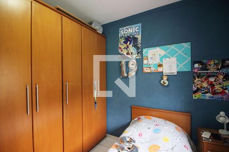 Casa à venda com 213m², 4 quartos e 2 vagasQuarto 2