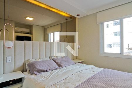Apartamento à venda com 130m², 3 quartos e 2 vagasSuíte