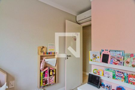 Apartamento à venda com 130m², 3 quartos e 2 vagasQuarto 1