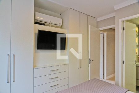 Apartamento à venda com 130m², 3 quartos e 2 vagasSuíte