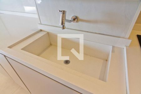 Apartamento à venda com 130m², 3 quartos e 2 vagasÁrea de Serviço