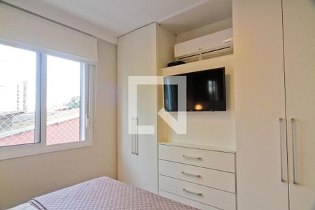 Apartamento à venda com 130m², 3 quartos e 2 vagasSuíte