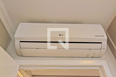 Apartamento à venda com 130m², 3 quartos e 2 vagasQuarto 2