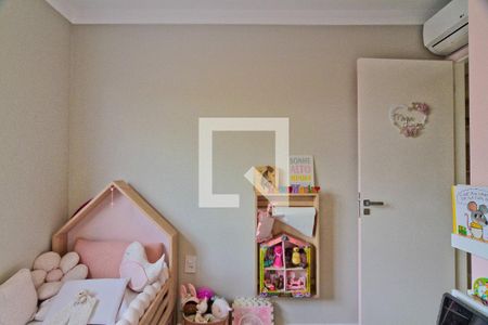 Apartamento à venda com 130m², 3 quartos e 2 vagasQuarto 1