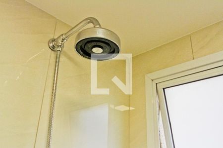 Apartamento à venda com 130m², 3 quartos e 2 vagasBanheiro da Suíte