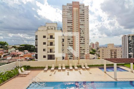 Apartamento à venda com 130m², 3 quartos e 2 vagasVista