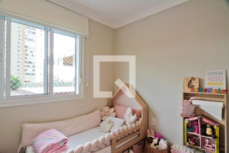 Apartamento à venda com 130m², 3 quartos e 2 vagasQuarto 1