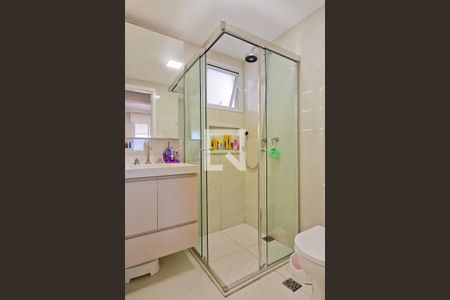 Apartamento à venda com 130m², 3 quartos e 2 vagasBanheiro