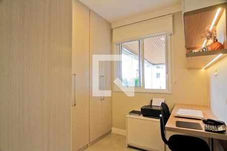 Apartamento à venda com 130m², 3 quartos e 2 vagasQuarto 2