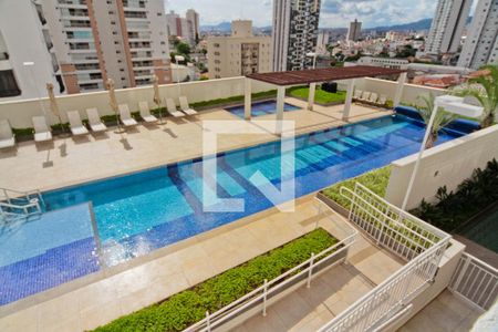 Apartamento à venda com 130m², 3 quartos e 2 vagasVista