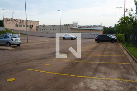 Apartamento à venda com 57m², 2 quartos e 1 vagaArea comum - Estacionamento