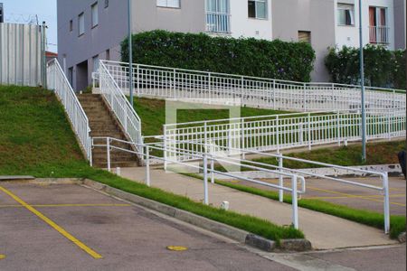 Apartamento à venda com 57m², 2 quartos e 1 vagaÁrea comum