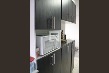 Apartamento à venda com 57m², 2 quartos e 1 vagaCozinha