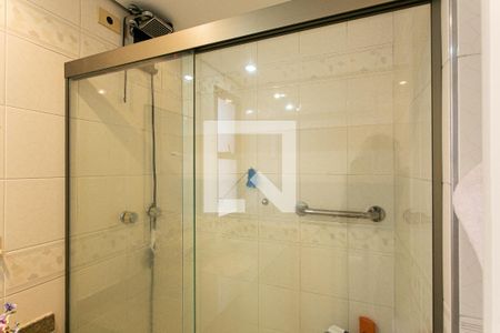 Apartamento à venda com 155m², 3 quartos e 2 vagasBanheiro dos Quartos