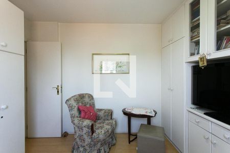 Apartamento à venda com 155m², 3 quartos e 2 vagasQuarto 1