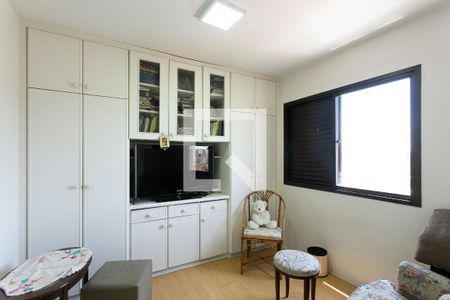 Apartamento à venda com 155m², 3 quartos e 2 vagasQuarto 1