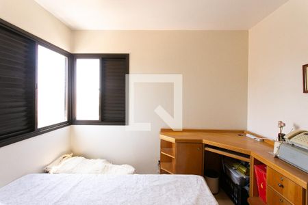 Apartamento à venda com 155m², 3 quartos e 2 vagasQuarto 2