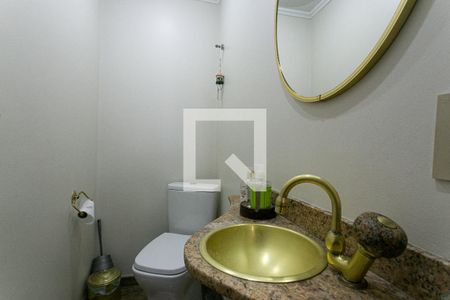 Apartamento à venda com 155m², 3 quartos e 2 vagasLavabo