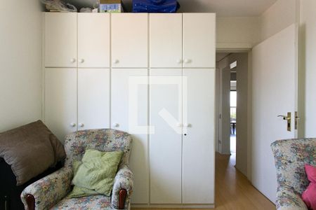 Apartamento à venda com 155m², 3 quartos e 2 vagasQuarto 1