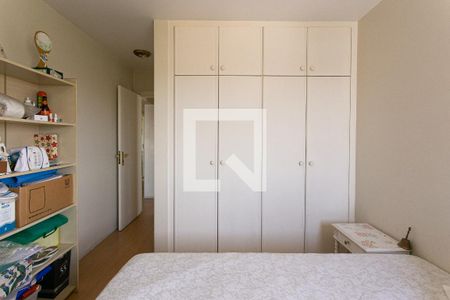 Apartamento à venda com 155m², 3 quartos e 2 vagasQuarto 2