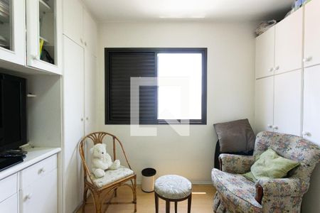 Apartamento à venda com 155m², 3 quartos e 2 vagasQuarto 1