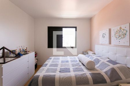 Apartamento à venda com 155m², 3 quartos e 2 vagasSuíte
