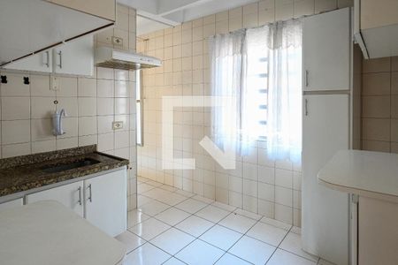 Apartamento à venda com 64m², 2 quartos e 1 vaga Apartamento à venda com 64m², 2 quartos e 1 vagaCozinha