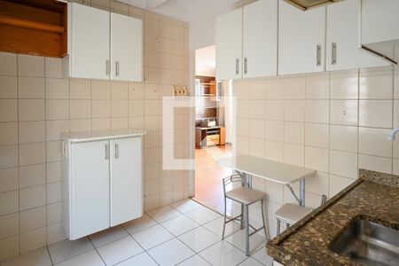 Apartamento à venda com 64m², 2 quartos e 1 vaga Apartamento à venda com 64m², 2 quartos e 1 vagaCozinha