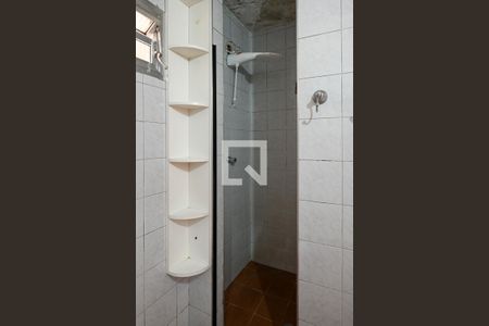 Apartamento à venda com 64m², 2 quartos e 1 vaga Apartamento à venda com 64m², 2 quartos e 1 vagaBanheiro