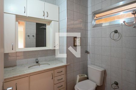 Apartamento à venda com 64m², 2 quartos e 1 vaga Apartamento à venda com 64m², 2 quartos e 1 vagaBanheiro