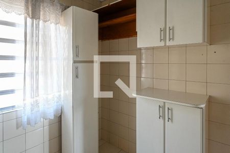 Apartamento à venda com 64m², 2 quartos e 1 vaga Apartamento à venda com 64m², 2 quartos e 1 vagaCozinha