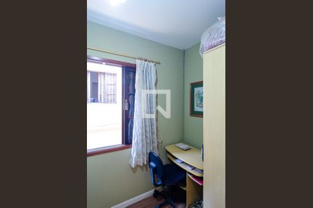 Casa à venda com 199m², 3 quartos e 2 vagas Casa à venda com 199m², 3 quartos e 2 vagasQuarto 2