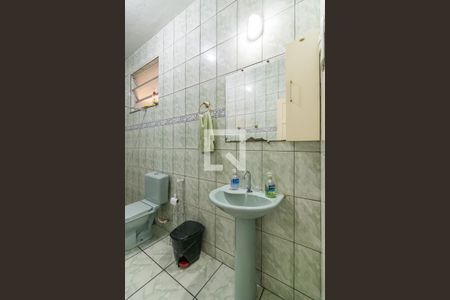 Casa à venda com 135m², 3 quartos e 1 vaga Casa à venda com 135m², 3 quartos e 1 vagaBanheiro Social