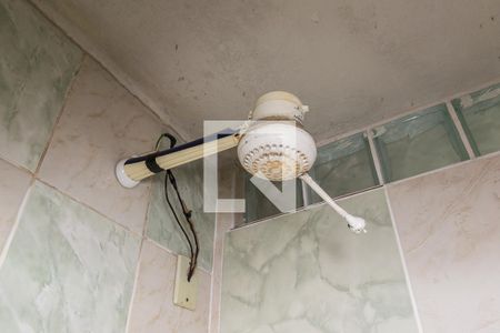 Casa à venda com 135m², 3 quartos e 1 vaga Casa à venda com 135m², 3 quartos e 1 vagaQuarto extra reversível - Banheiro