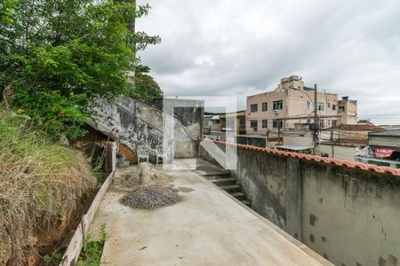 Casa à venda com 135m², 3 quartos e 1 vaga Casa à venda com 135m², 3 quartos e 1 vagaVaranda da frente